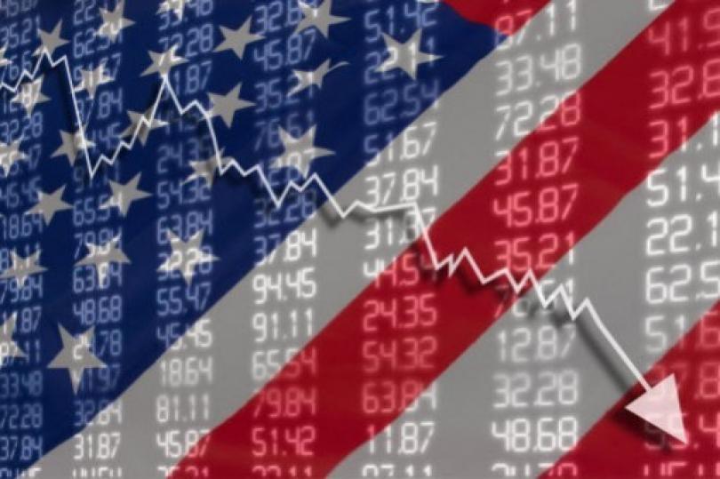 انخفاض الأسهم الأمريكية فى مستهل التداولات